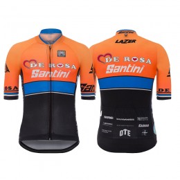 2017 De rosa Radteamtrikot Kurzarm 3T2QZ