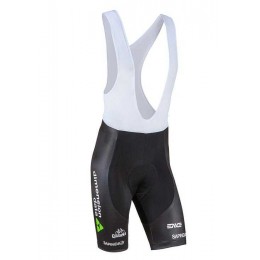 2017 Dimension data Kurz Trägerhose A9T59