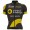 2017 Direct Energie Radteamtrikot Kurzarm 7P2CD