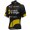 2016 DIRECT ENERGIE PRR Fahrradbekleidung Radtrikot 4UEAK