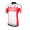 2016 Ducati Fahrradtrikot Radsport Rot weiß 5KMQA