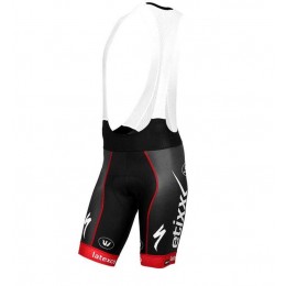 2016 Etixx Quick step Kurz Radhose Rot I36AL