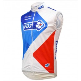 2015 FDJ Zonder Mouwen HXXUA