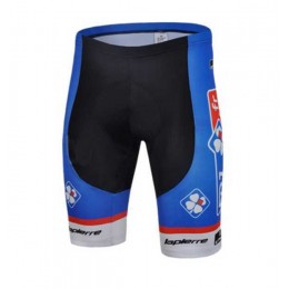 FDJ.fr 2014 Kurz Radhose 3XOZH