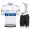 Deceuninck quick step 2021 European Champion Radsport Kurz Trägerhose 0GiiAo
