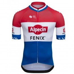 alpecin fenix Weib Pro 2021 Team Fahrradbekleidung Radtrikot 2NuAix