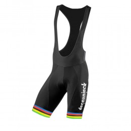 quick step champion Pro 2021 Radsport Kurz Trägerhose EqXIwx