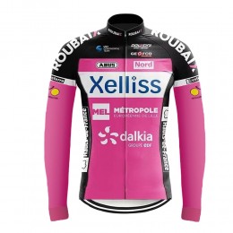 Xelliss Pro Team 2021 Fahrradtrikot Radsport b0EMnQ