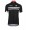 2016-2017 Felt Fahrradtrikot Radsport Schwarz AD1NK
