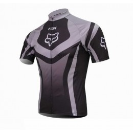 2014 Fox Racing Fahrradtrikot Radsport blau 9K6ZG