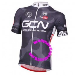 2016 GCN Fahrradtrikot Radsport CEWWH