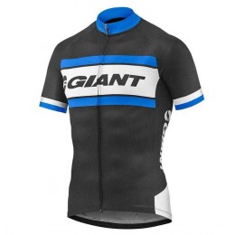 2016-2017 Giant Fahrradtrikot Radsport blau 0KV78