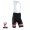 2015 GIANT-ALPECIN Koersbroek Korte Schwarz 90NX7