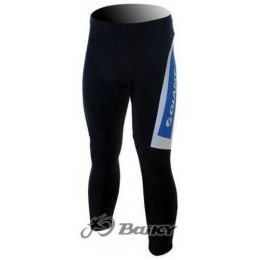 Giant Sram Pro Team Lange Fahrradhose Schwarz blau IZCMP