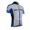 2013 KUOTA outlet Fahrradtrikot Radsport Whte blau 5L3I5