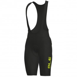 Thermal Ale Solid Winter-gelb Kurz Trägerhose 0GYN5