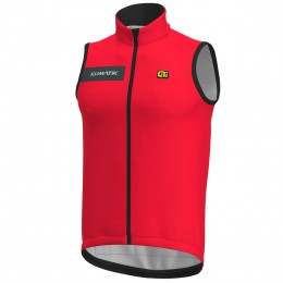 vest Ale Klimatik K-atmo DWR-Rot CBVIW