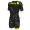 Body ALE long tri stelle Schwarz 9GKEH