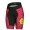 Damen Ale Graphics PRR Agguato-roze Kurz Radhose EM2BZ