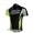 Liquigas Cannondale Pro Team Fahrradtrikot Radsport Schwarz grün 58MUT