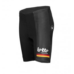 2017 Lotto Kurz Radhose 02Y80