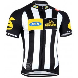 2015 MTN Fahrradtrikot Radsport 28TPB