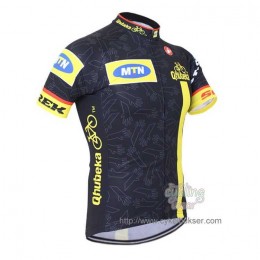 Teams MTN-Qhubeka Fahrradtrikot Radsport FWPKT