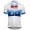 LOTTO SOUDAL European champion 2018 Fahrradbekleidung Radtrikot FQUGY