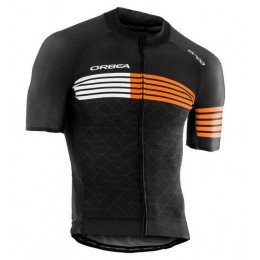 ORBEA Pro SS18 2018 Schwarz Fahrradbekleidung Radtrikot 6QCK1