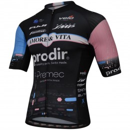 Amore e Vita-Prodir 2018 Fahrradbekleidung Radtrikot 940CY