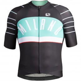 Giordana Scatto Pro Moda – Milano Fahrradbekleidung Radtrikot 1ODWR