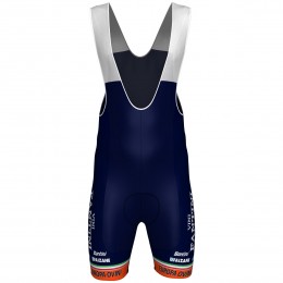 Nippo-Vini Fantini-Europa Ovini 2018 Kurz Trägerhose B48JL