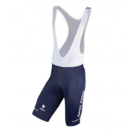 ONE PRO CYCLING 2018 Aston Martin Kurz Trägerhose DXCXA