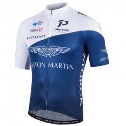 ONE PRO CYCLING 2018 Aston Martin Fahrradbekleidung Radtrikot 0ULDT