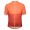 Poc Essential XC oranje Fahrradbekleidung Radtrikot 70JWX