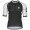 Scott RC PREMIUM CLIMBER Fahrradbekleidung Radtrikot black/white GKJDS