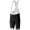 SCOTT RC PREMIUM ITD Kurz Trägerhose black/white 0GKYX