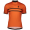 SCOTT RC TEAM 20 Fahrradbekleidung Radtrikot exotic orange/black 12FBJ