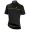 Specialized SL Elite Race-Schwarz gelb Fahrradbekleidung Radtrikot F9FGH