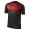 Specialized Enduro Comp-Rot Fahrradbekleidung Radtrikot 6V9LH