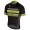 Specialized RBX Comp Logo-gelb Fahrradbekleidung Radtrikot 5AR3W