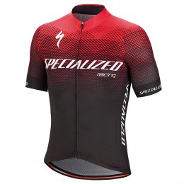 Specialized Team Expert Fahrradbekleidung Radtrikot 3U61B