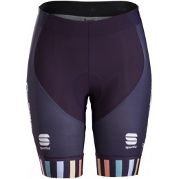 TREK-DROPS 2018 Damen Kurz Radhose JBVH7