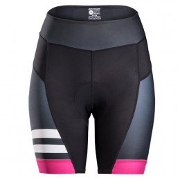 BONTRAGER Anara pink Damen Kurz Radhose HTZ0B