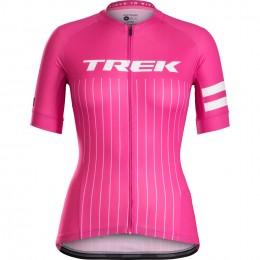 Bontrager ANARA LTD Damen pink Fahrradbekleidung Radtrikot 7CIAL