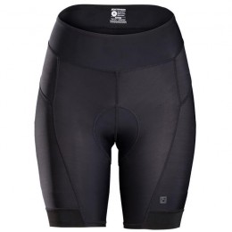 BONTRAGER Anara Damen Kurz Radhose 4GIFO