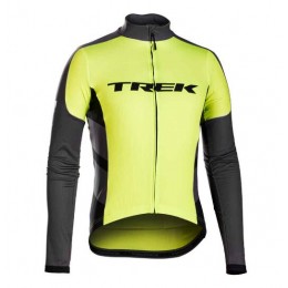 Bontrager Specter Thermal Fahrradbekleidung Radtrikot Langarm DHZAD