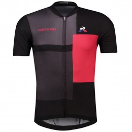 Tour de France 2018 L'Enfer du Nord Fahrradbekleidung Radtrikot G078E