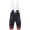 Trek Segafredo 2018 Kurz Trägerhose IBRJW