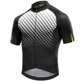 2017 Mavic Fahrradtrikot Radsport 04 68QS7